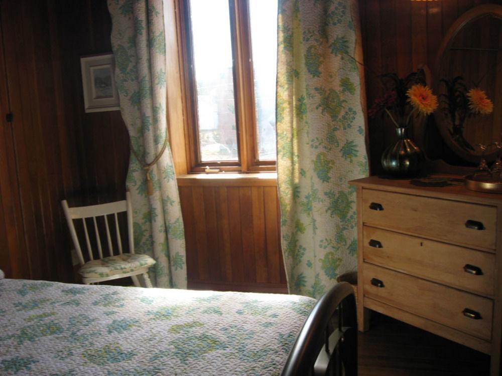 Gite Au Vieux Pommier Tadoussac Dış mekan fotoğraf
