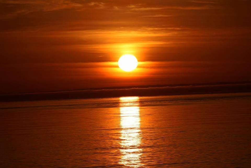 Gite Au Vieux Pommier Tadoussac Dış mekan fotoğraf