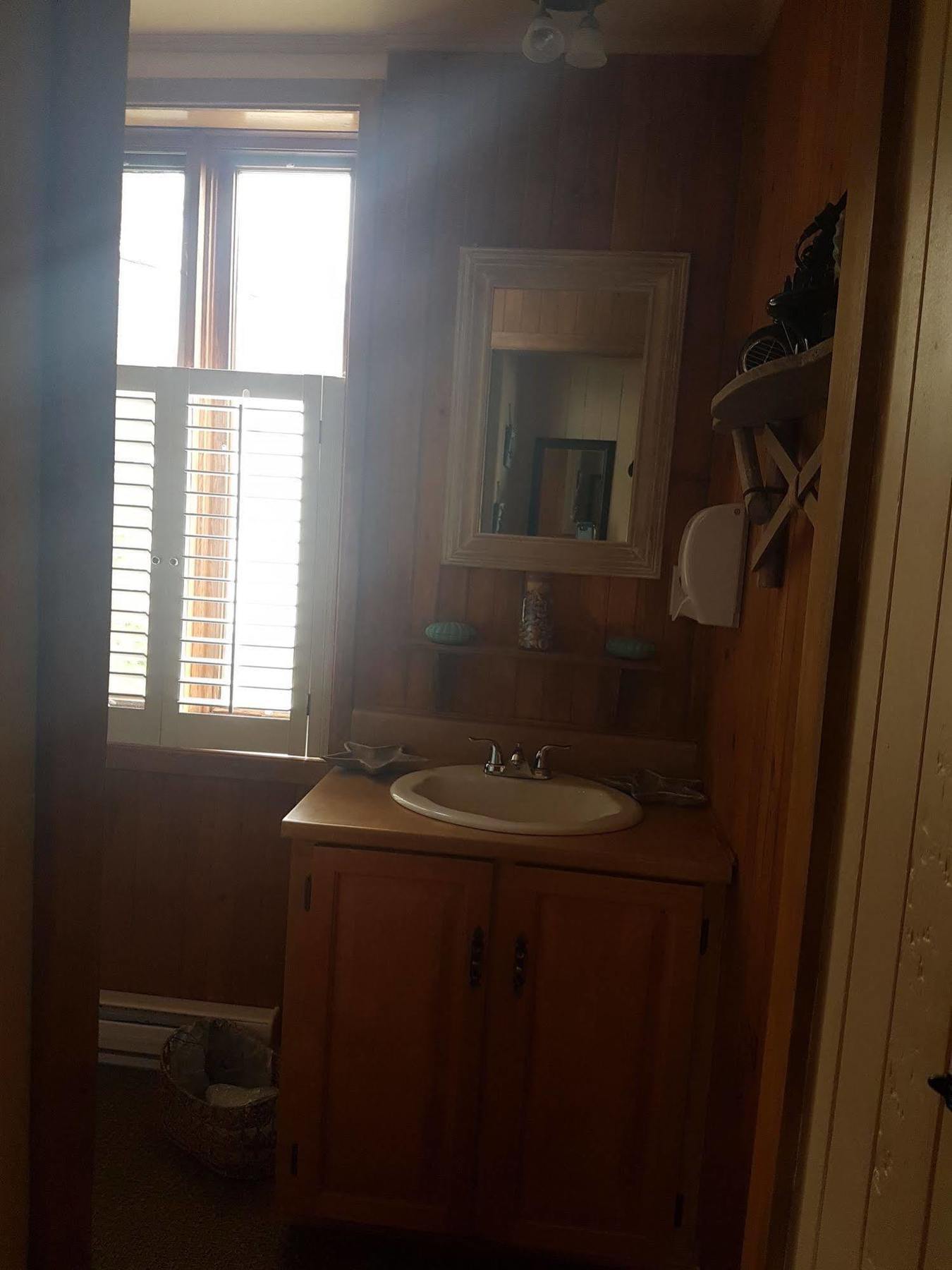 Gite Au Vieux Pommier Tadoussac Dış mekan fotoğraf